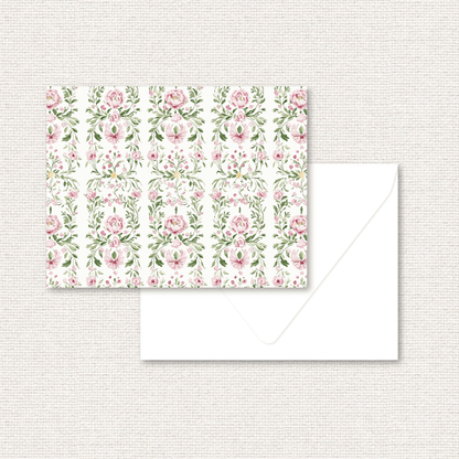 THE LOUISA NOTE CARD