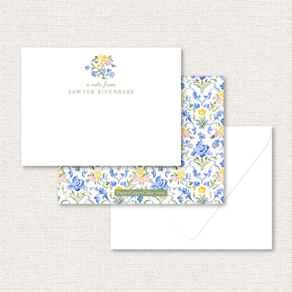 THE SAWYER GIFT SET