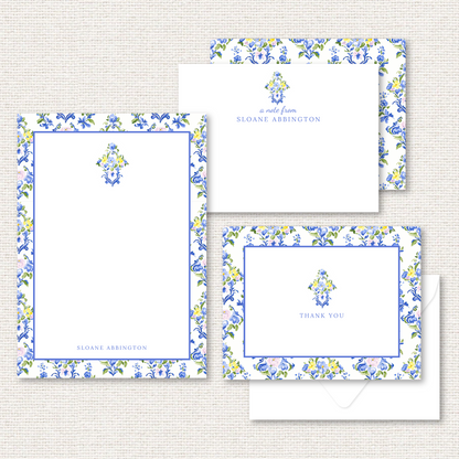 THE SLOANE GIFT SET