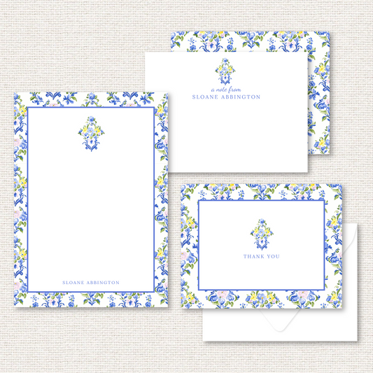 THE SLOANE GIFT SET