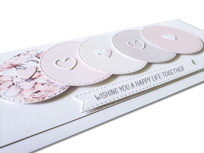 Mother's Day in Shades of Pink