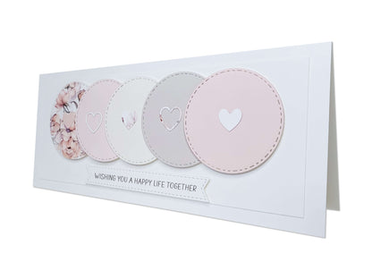 Mother's Day in Shades of Pink
